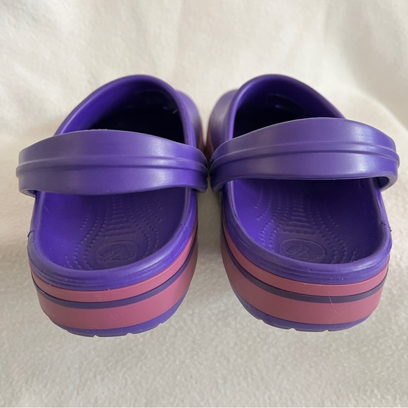 CROCS Bayaband Clogs - Picture 8 of 11